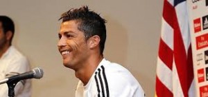 Cristiano Ronaldo Resmi Perpanjang Kontrak Bersama Madrid