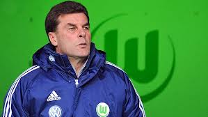 Dieter Hecking Optimis VfL Wolfsburg Dapat Kalahkan Bayern Munich