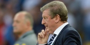 Hodgson Puas Dengan Hasil Imbang Melawan Ukraina