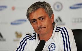 Jose Mourinho Akan Bertanggung Jawab Atas Serentetan Hasil Buruk Chelsea