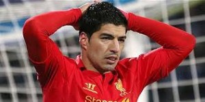 Luis Suarez Ternyata Sudah Lama Putuskan Untuk Bertahan Di Anfield
