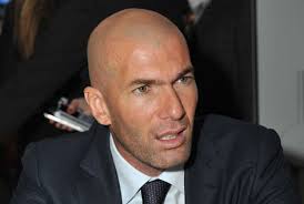 Zinedine Zidane : Madrid Hanya Memenuhi Tuntutan Pasar