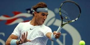 Rafael Nadal Menuju Ke Babak Perempatfinal AS Terbuka 