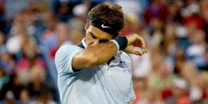 Roger Federer Tersingkir Di Babak Keempat AS Terbuka 2013
