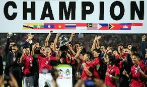 Timnas U-19 Berhasil Keluar Menjadi Jawara Piala AFF 2013