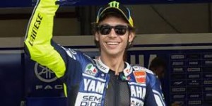Valentino Rossi Bidik Hasil Positif Di MotoGP San Marino