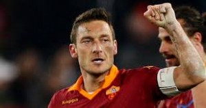 Rudi Garcia: Francesco Totti Salah Satu Pemain Terbaik Dalam Sejarah Sepakbola,