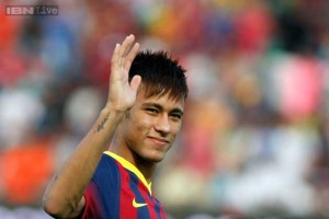 Gerardo Martino: Neymar Mirip Dengan Lionel Messi
