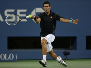 Novak Djokovic Harus Kerja Keras Untuk Lolos Ke Perempatfinal