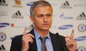 Jose Mourinho: Saya Sangat Membeci Pemain Yang Suka Diving