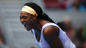Serena Williams Berhasil Sampai Ke Perempatfinal