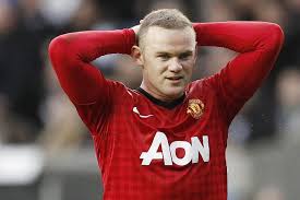 Wow, Wayne Rooney Pernah Dibuat Jengkel Oleh Sir Alex Ferguson
