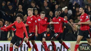 Malky Mackay: Cardiff City Pantas Menahan Imbang Manchester United