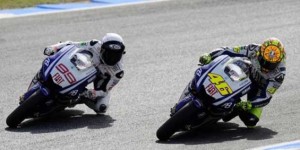 Lorenzo Akui Perubahan Rossi di Musim Ini
