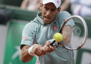 Djokovic Yakin Bisa Kalahkan Nadal di Paris