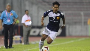 Gol Andik Bawa Selangor ke Puncak Klasemen 