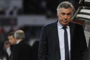 Jika Madrid Gagal, Milan Siap Menggaet Ancelotti 