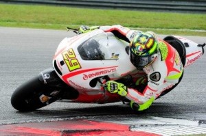 Iannone Sangat Senang Telah Mendapat Dukungan Fans MotoGP Italia