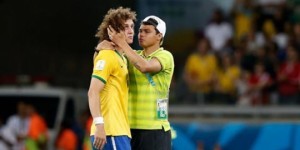David Luiz: Maaf Kepada Seluruh Masyarakat Brasil