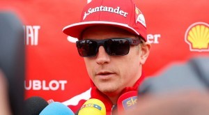 Kimi Raikkonen Sebut Performa Ferrari Masih Kurang Baik