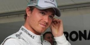 Nico Rosberg Optimis Dapat Hasil Yang Baik Di GP Belgia