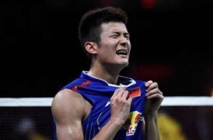 Kalahkan Lee Chong Wei, Chen Long Raih Titel Di Kejuaraan Dunia Bulutangkis