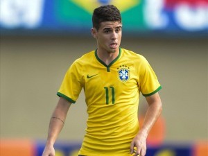 Oscar Optimis Dunga Bisa Bawa Brasil Mengawali Era Baru