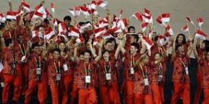Wow, Indonesia Jadi Tuan Rumah Di Asian GAMES 2018