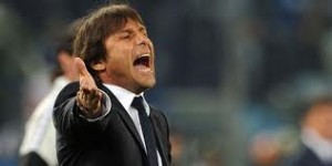 Antonio Conte Kecewa Dengan Performa Italia