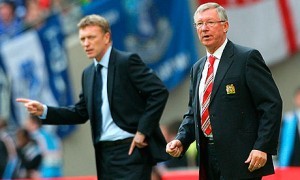 David Moyes must be given rein to call the shots at Old Trafford without the feeling of Sir Alex Fer