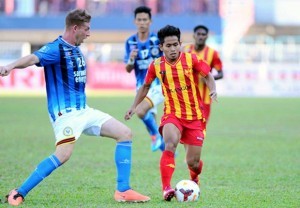 Andik Vermansah Perpanjang Kontrak Dengan Selangor FA