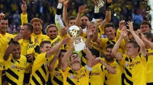 Borussia Dortmund Masukan Indonesia Sebagai Agenda Tur Musim 2015