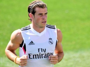 Gareth Bale Siap Tampil Hadapi Liverpool