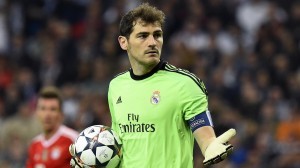 Iker Casillas Masih Ingin Bermain Sampai Usia 40 Tahun