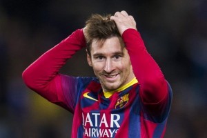 Meski Mustahil, Lionel Messi Bisa Meninggalkan Camp Nou