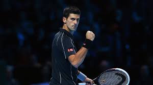 Novak Djokovic Menang Mudah Atas Stanislas Wawrinka Di ATP World Tour Finals